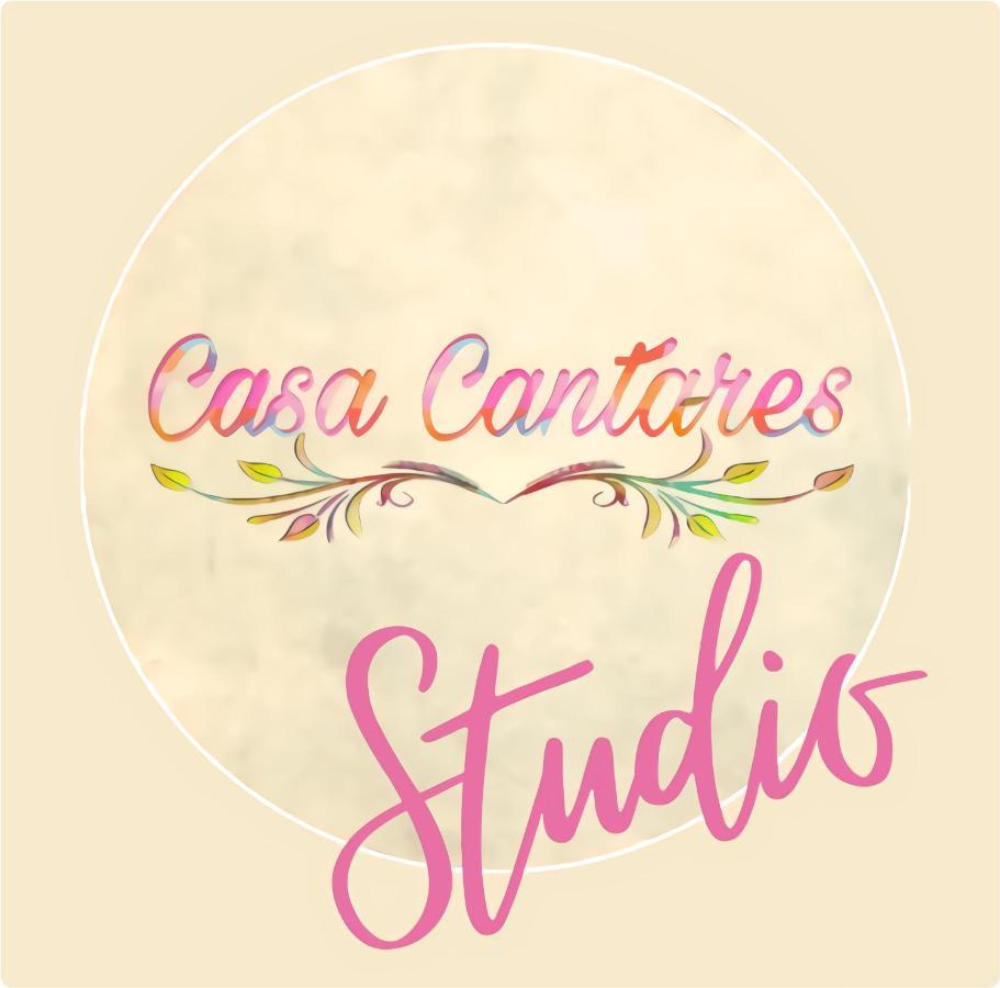 Casa Cantares Γκουαναχουάτο Εξωτερικό φωτογραφία