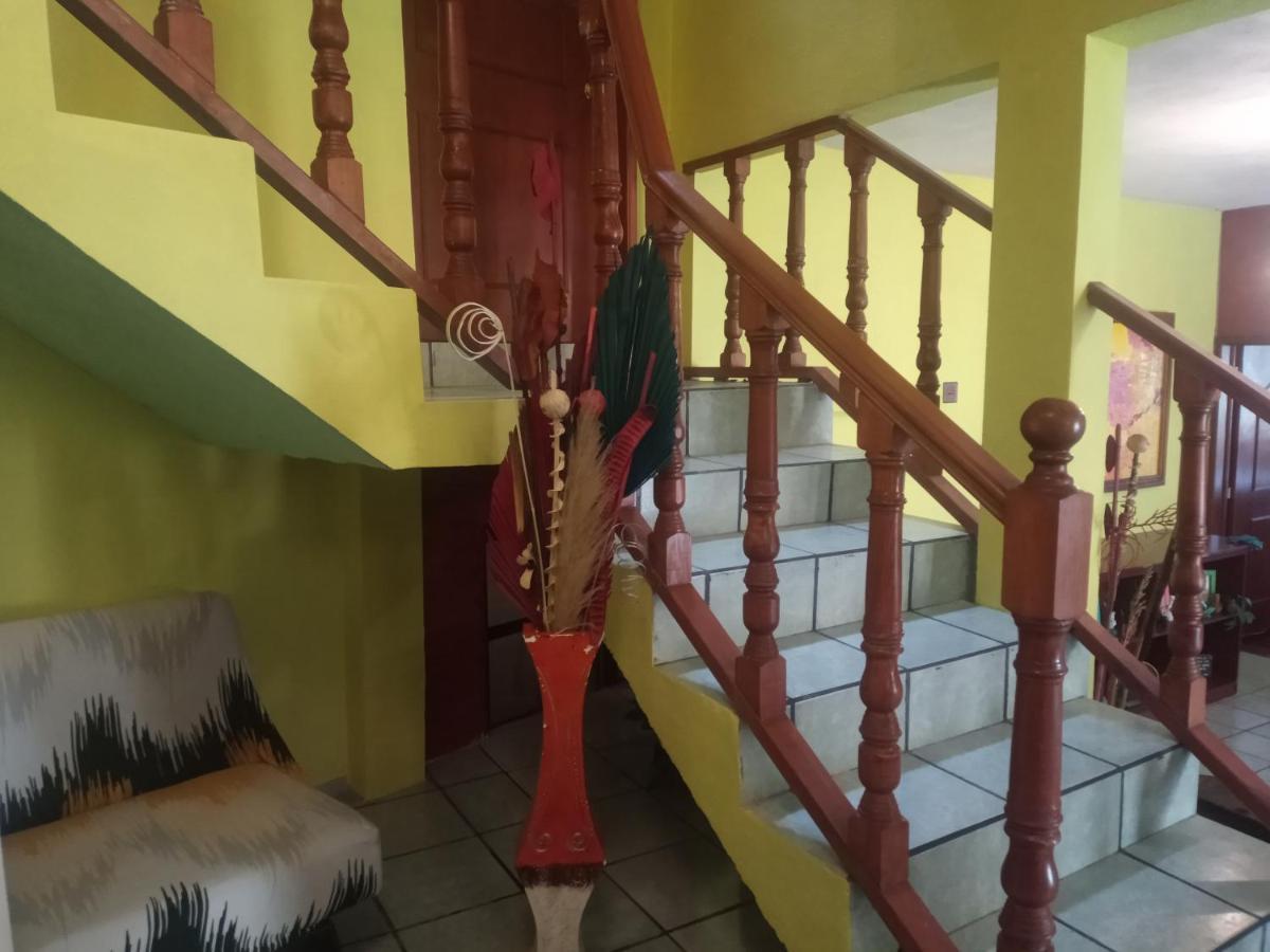 Casa Cantares Γκουαναχουάτο Εξωτερικό φωτογραφία