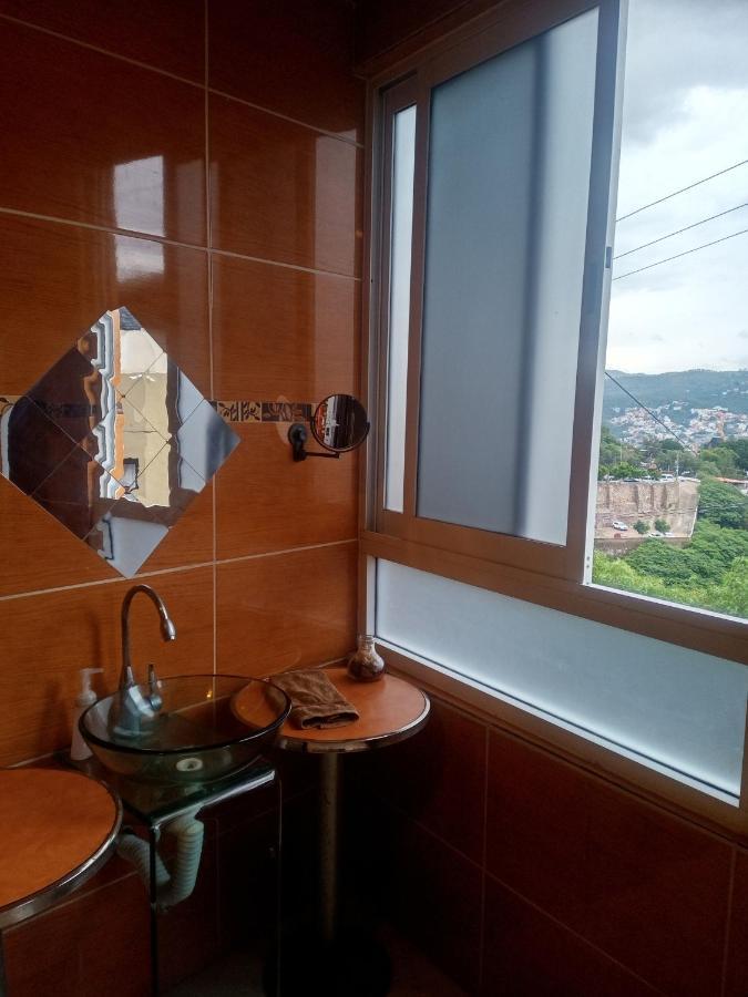 Casa Cantares Γκουαναχουάτο Εξωτερικό φωτογραφία