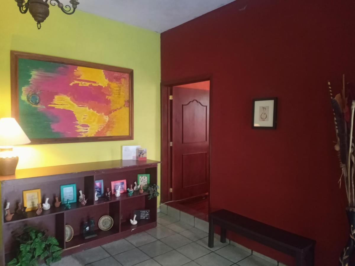 Casa Cantares Γκουαναχουάτο Εξωτερικό φωτογραφία